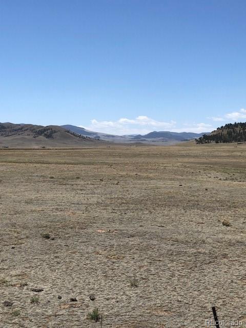 Sulphur Mountain Rd, Hartsel, CO 80449