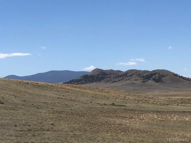 Sulphur Mountain Rd, Hartsel, CO 80449