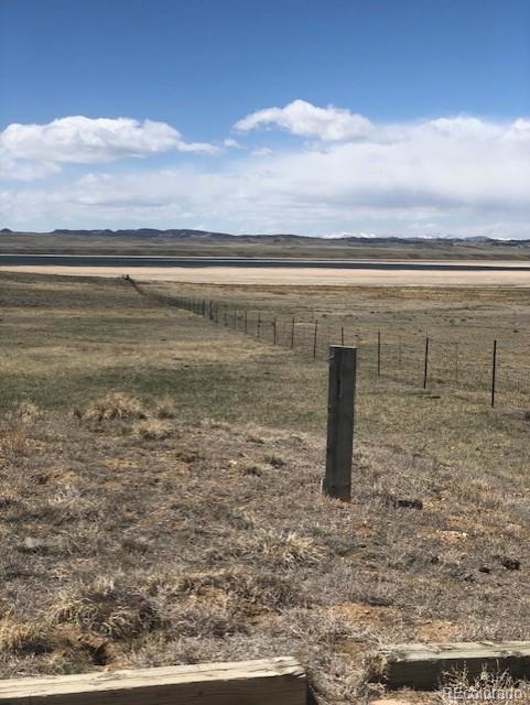 Sulphur Mountain Rd, Hartsel, CO 80449