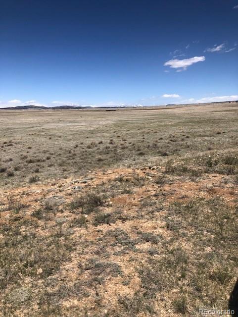 Sulphur Mountain Rd, Hartsel, CO 80449