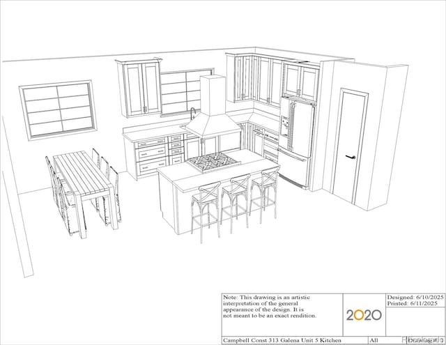 308 Creekside Aly Unit 5, Frisco, CO 80443 - view of a document