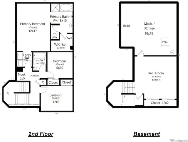14025 Blue River Trl, Broomfield, CO 80023 - property floor plan