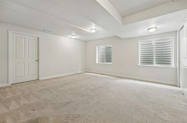 14025 Blue River Trl, Broomfield, CO 80023 - carpeted empty room with baseboards