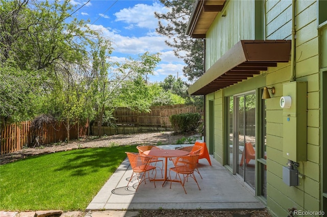 5450 Mohawk Rd, Littleton, CO 80123 - photo 46