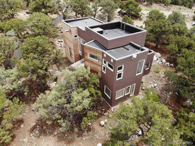 3580 Alfresco Way, Crestone, CO 81131 - photo 27