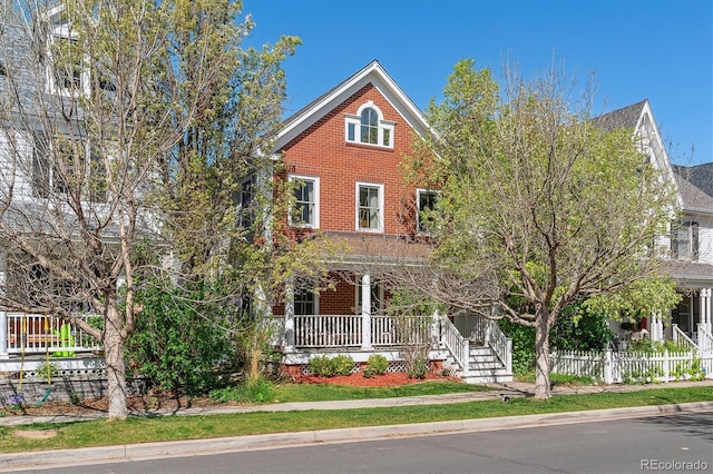 2831 Spruce St, Denver, CO 80238 - photo 1