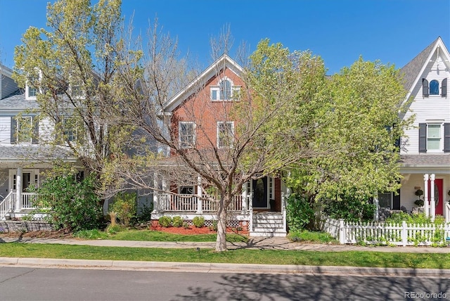 2831 Spruce St, Denver, CO 80238 - photo 3