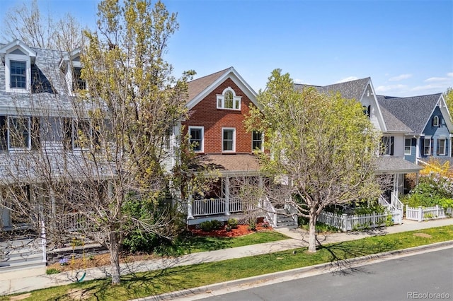 2831 Spruce St, Denver, CO 80238 - photo 4