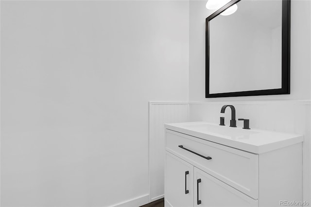 3653 E 133rd Ct, Thornton, CO 80241 - bathroom featuring vanity