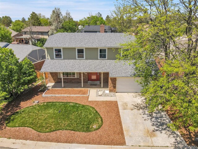 3653 E 133rd Ct, Thornton, CO 80241 - photo 43