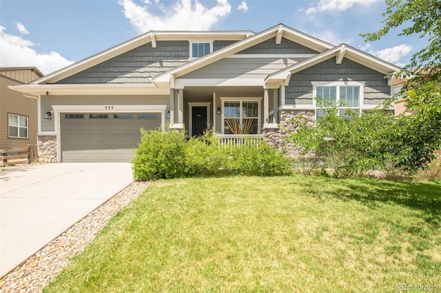 933 Rocky Ridge Cir, Erie, CO 80516 - photo 1