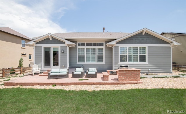 933 Rocky Ridge Cir, Erie, CO 80516 - photo 46