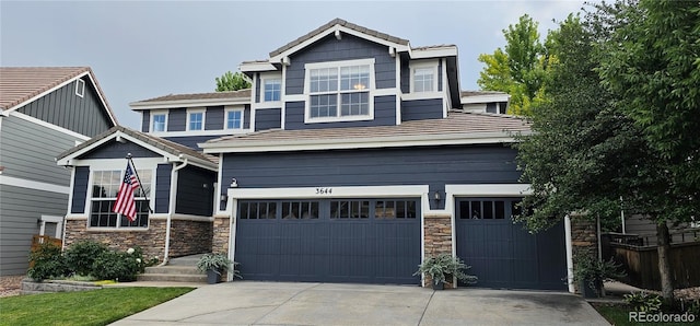 3644 Sunridge Terrace Dr, Castle Rock, CO 80109 - photo 1