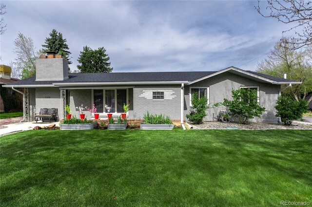 1601 S Glencoe St, Denver, CO 80222 - photo 2