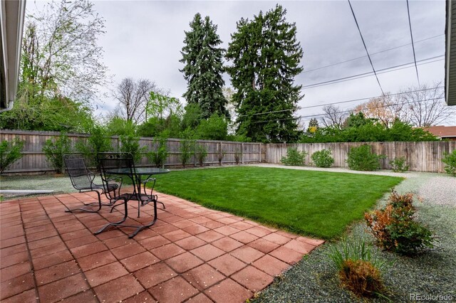 1601 S Glencoe St, Denver, CO 80222 - photo 32