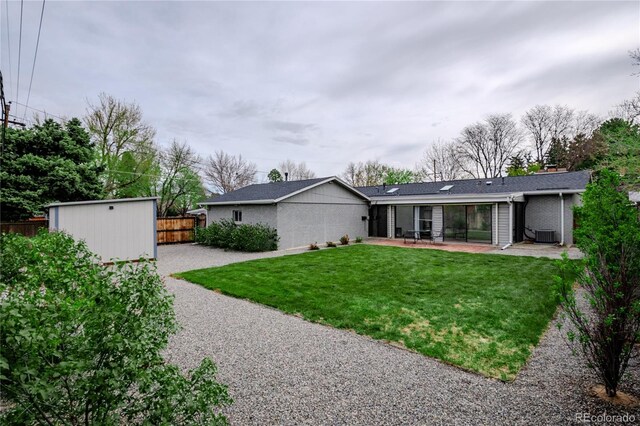 1601 S Glencoe St, Denver, CO 80222 - photo 34