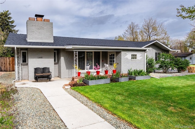 1601 S Glencoe St, Denver, CO 80222 - photo 28