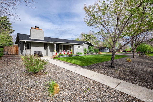 1601 S Glencoe St, Denver, CO 80222 - photo 29