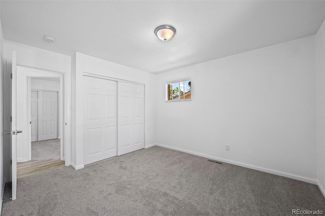 1035 Iris St, Broomfield, CO 80020 - unfurnished bedroom with carpet and a closet