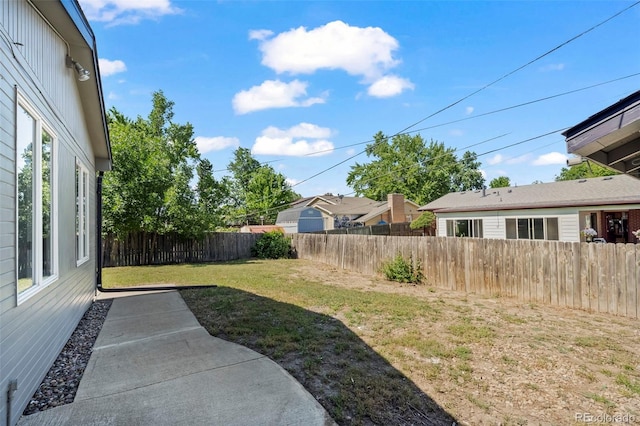 1035 Iris St, Broomfield, CO 80020 - view of fenced backyard