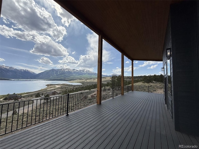 275 Rainbow Dr, Twin Lakes, CO 81251 - photo 1