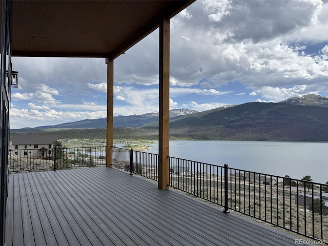 275 Rainbow Dr, Twin Lakes, CO 81251 - photo 7
