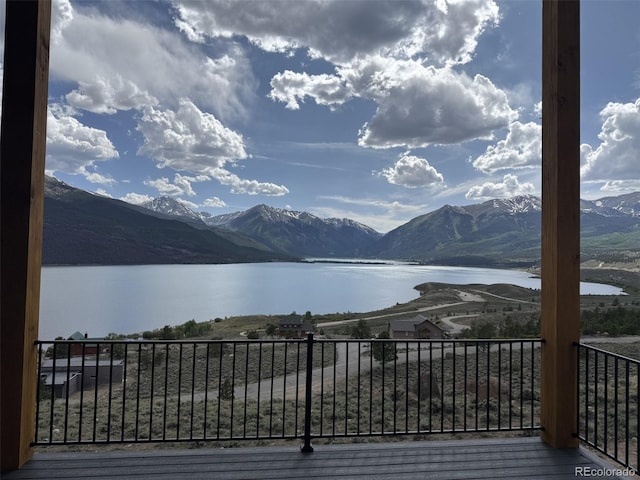 275 Rainbow Dr, Twin Lakes, CO 81251 - photo 22