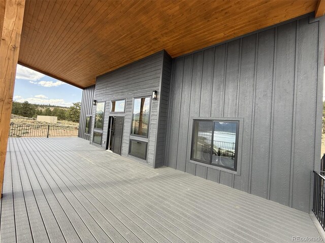 275 Rainbow Dr, Twin Lakes, CO 81251 - photo 23