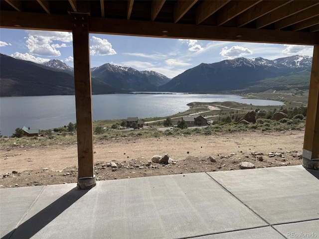 275 Rainbow Dr, Twin Lakes, CO 81251 - photo 24