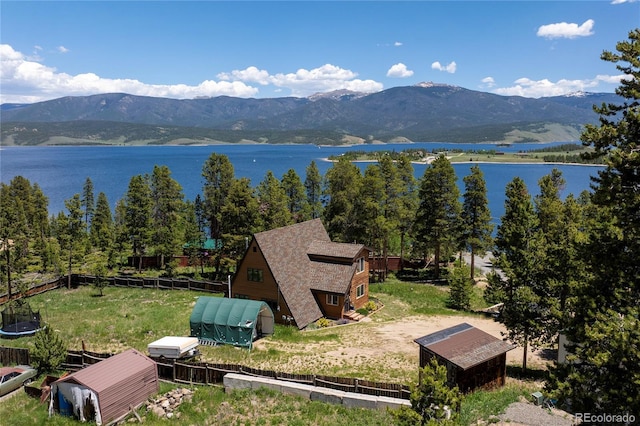 57 Gcr 4056, Granby, CO 80446 - photo 37