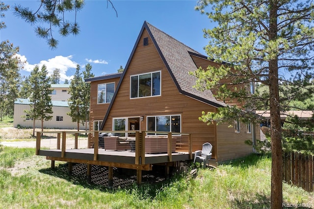 57 Gcr 4056, Granby, CO 80446 - photo 38
