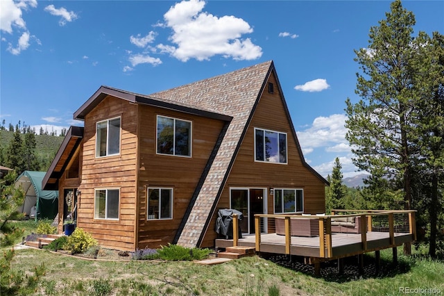 57 Gcr 4056, Granby, CO 80446 - photo 39