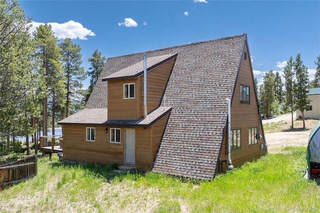 57 Gcr 4056, Granby, CO 80446 - photo 40