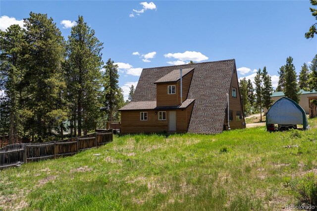 57 Gcr 4056, Granby, CO 80446 - photo 41