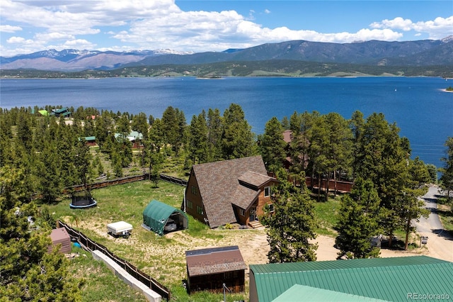 57 Gcr 4056, Granby, CO 80446 - photo 45