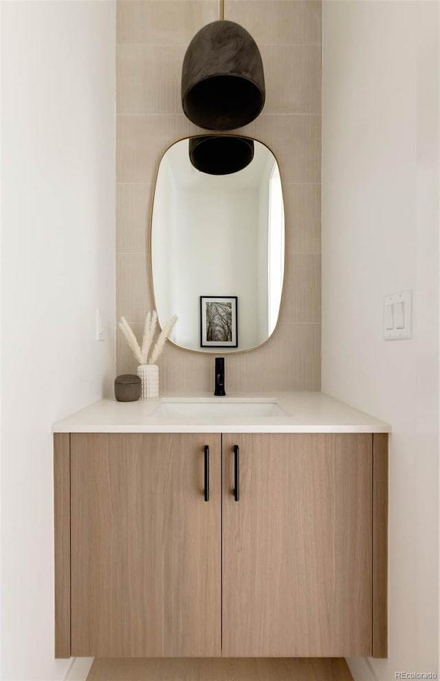 16133 W 14th Ave, Golden, CO 80401 - bathroom with vanity