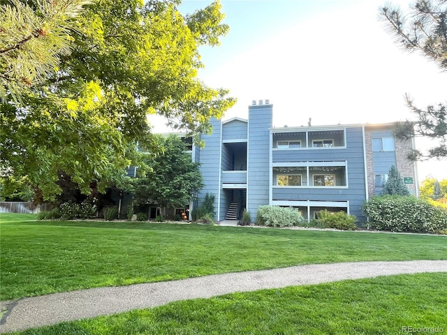4676 White Rock Cir Unit 12, Boulder, CO 80301 - view of property