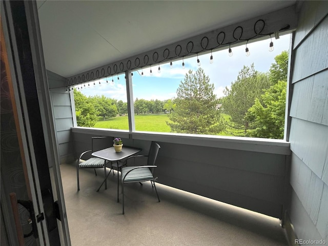 4676 White Rock Cir Unit 12, Boulder, CO 80301 - view of balcony