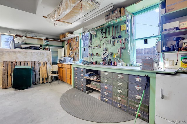 891 Ursula St, Aurora, CO 80011 - view of storage room