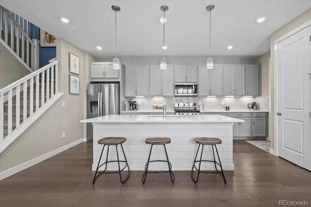 7633 S Yakima Ct, Aurora, CO 80016 - photo 4