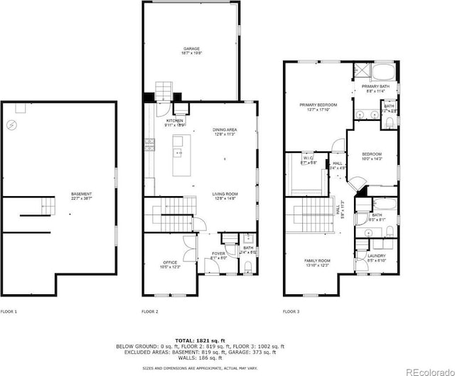 7633 S Yakima Ct, Aurora, CO 80016 - photo 35