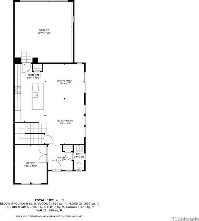 7633 S Yakima Ct, Aurora, CO 80016 - photo 36
