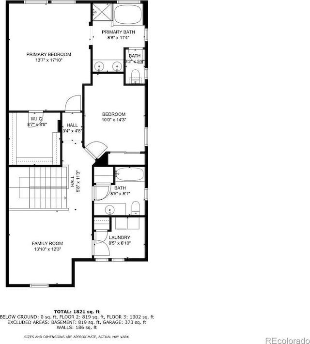 7633 S Yakima Ct, Aurora, CO 80016 - photo 37