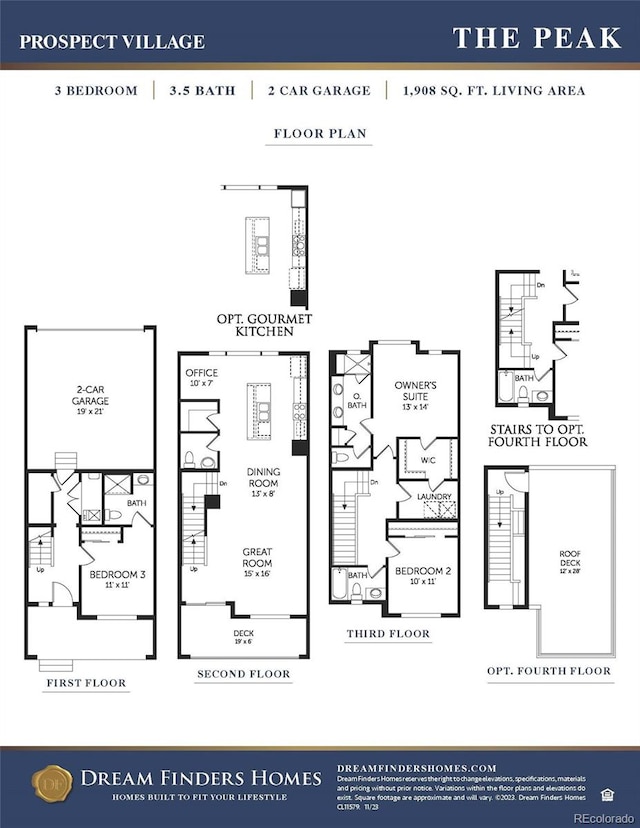 9662 Browns Peak Cir, Littleton, CO 80125 - photo 27