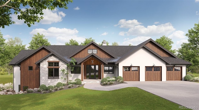 1561 Arrowpoint Ct, Franktown, CO 80116 - photo 1