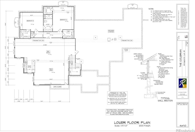 1561 Arrowpoint Ct, Franktown, CO 80116 - photo 4