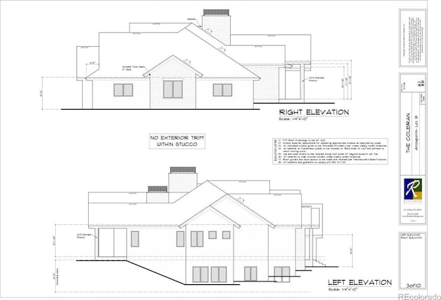 1561 Arrowpoint Ct, Franktown, CO 80116 - photo 5