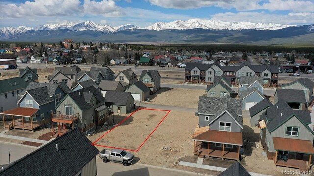 1309 Grand Review Dr, Leadville, CO 80461 - photo 7