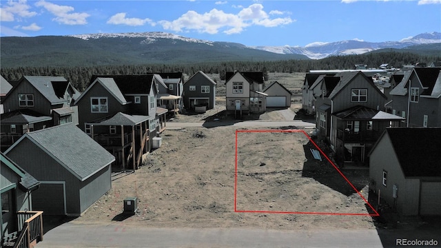 1309 Grand Review Dr, Leadville, CO 80461 - photo 8