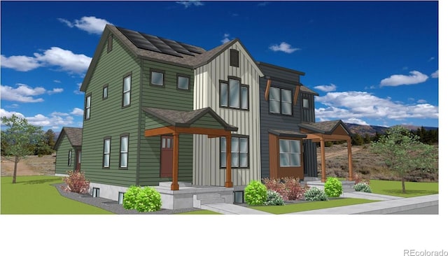 1309 Grand Review Dr, Leadville, CO 80461 - photo 2